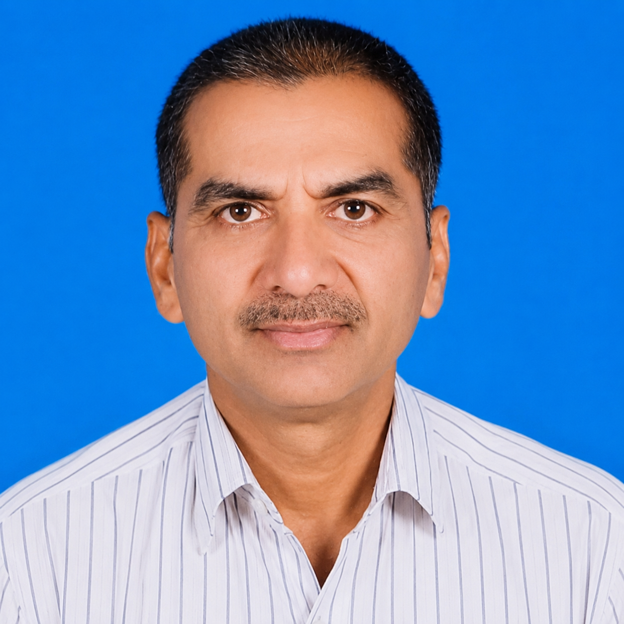 A. Koteswara Rao