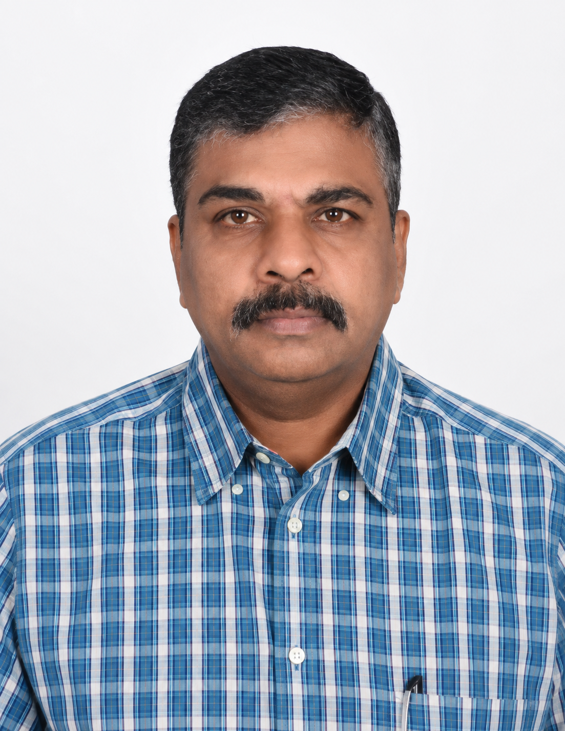 A. Raja Sekhar