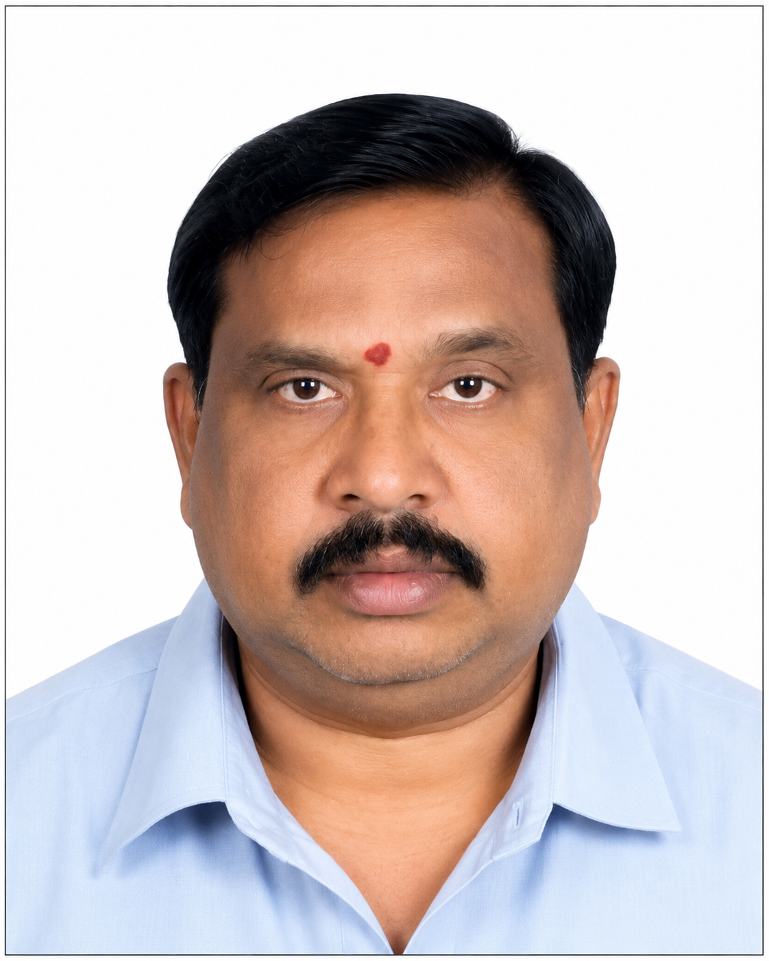 B. Narayana