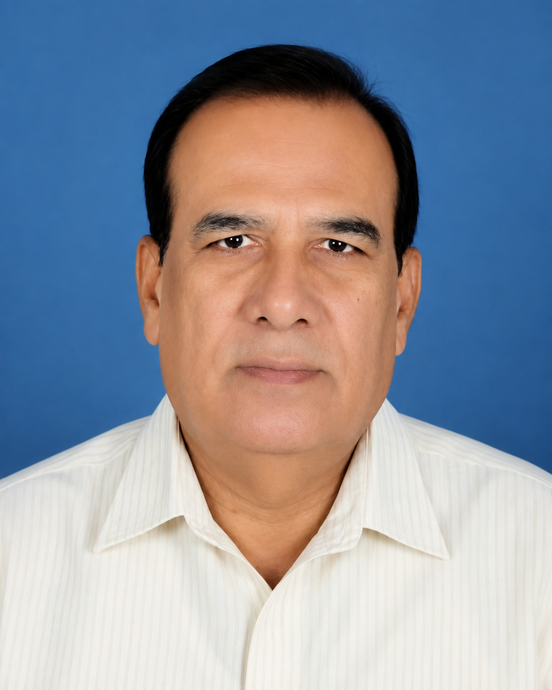 B. Rajeswara Rao
