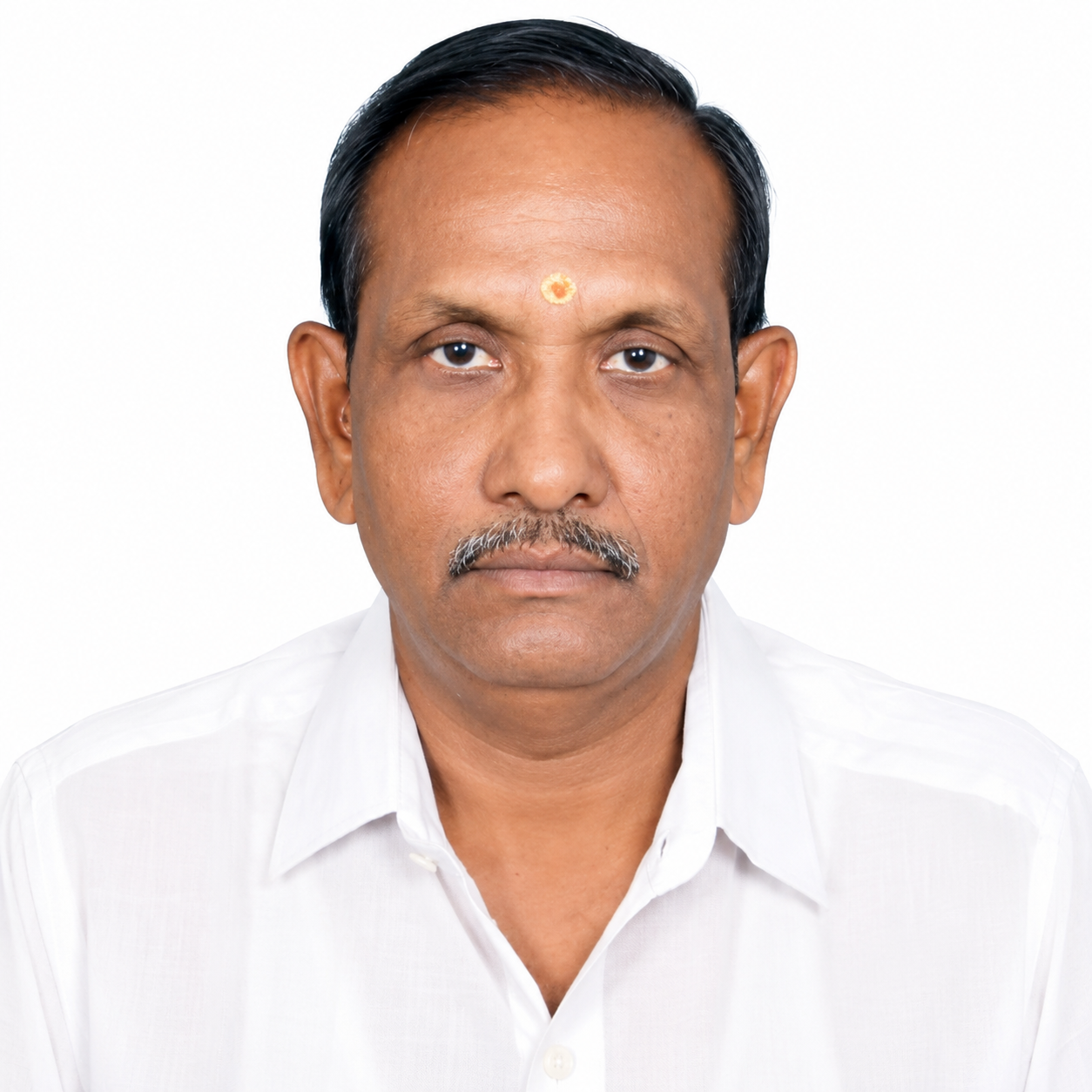 D. Ashok