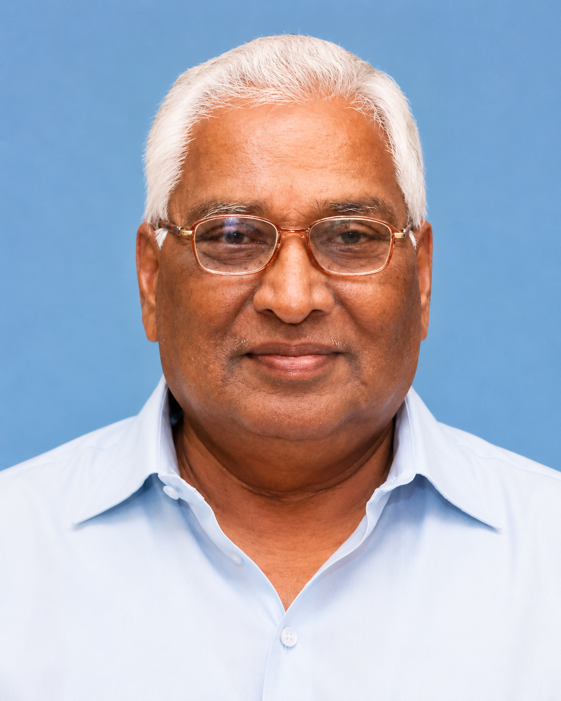 Dr. G. Nageswara Rao