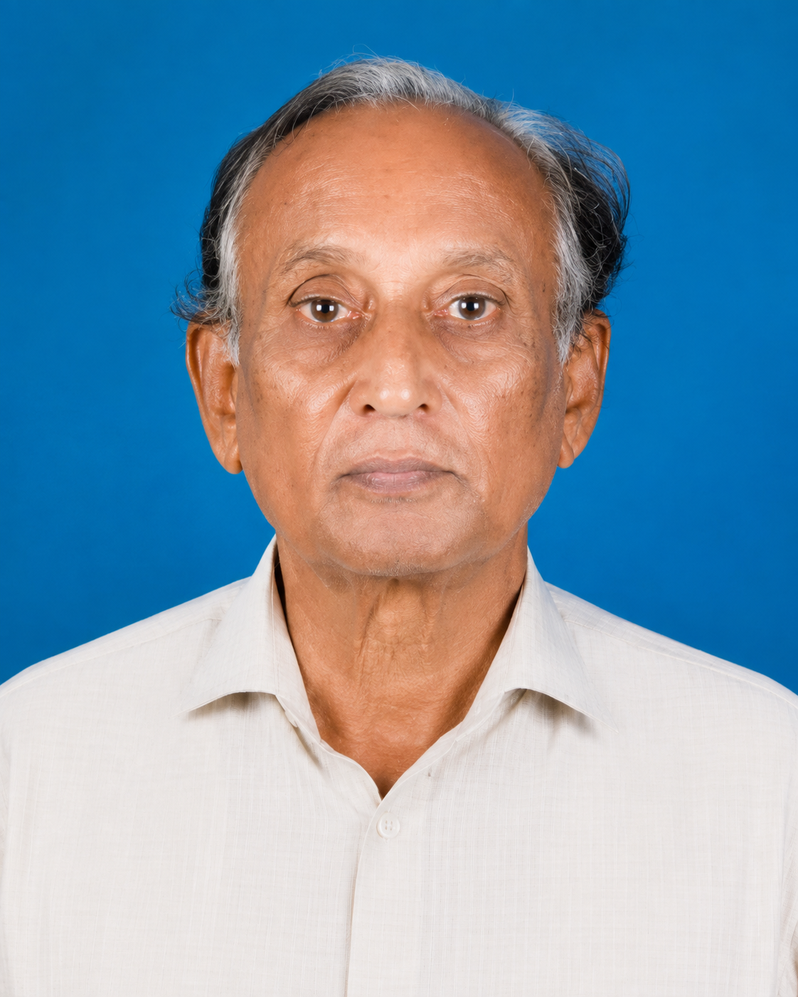 G. Appala Raju