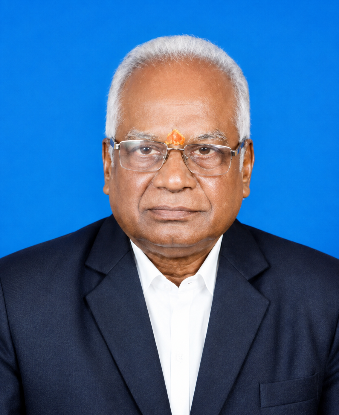 J. Yanadi Setty