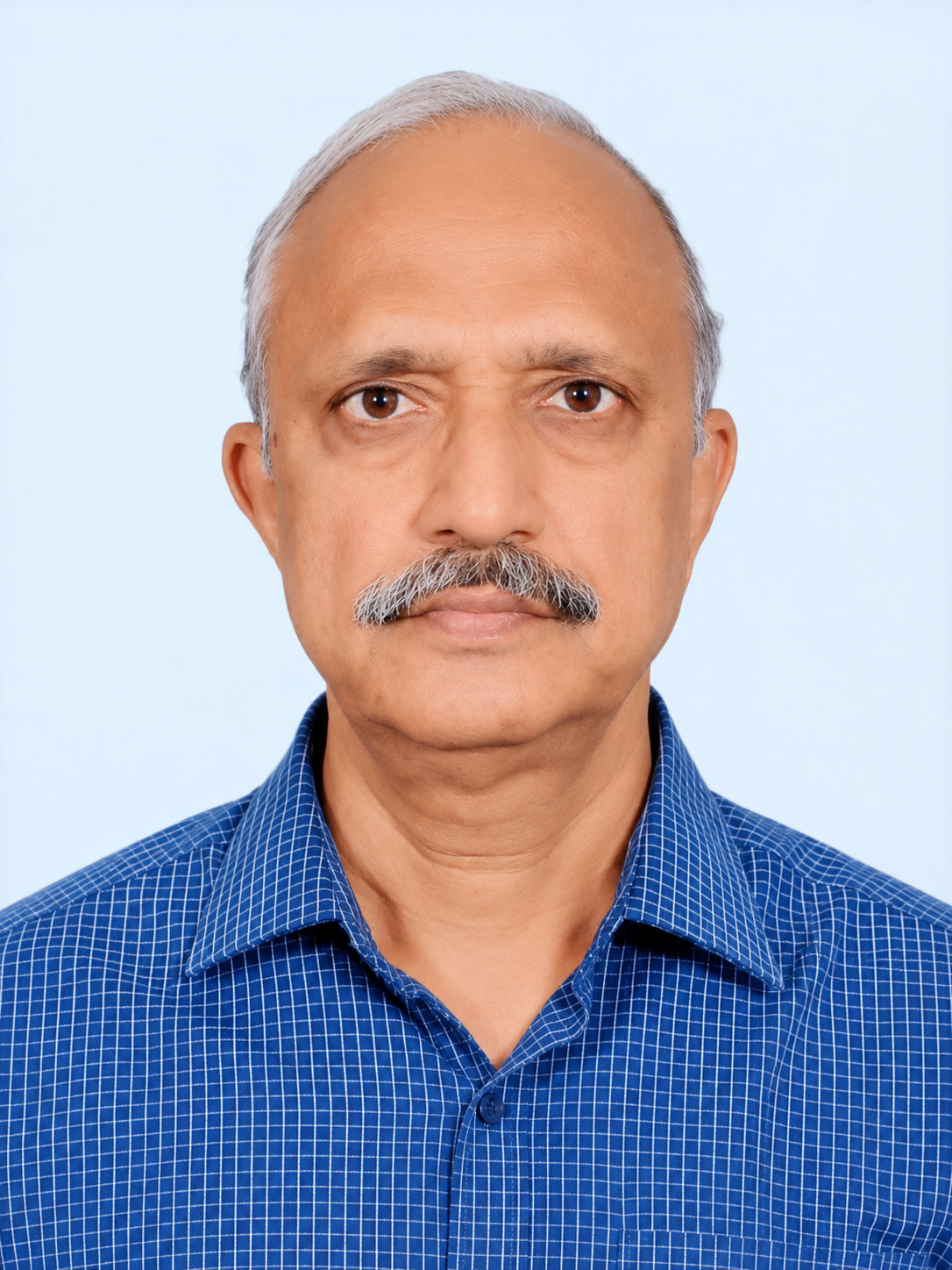K. Ramchand