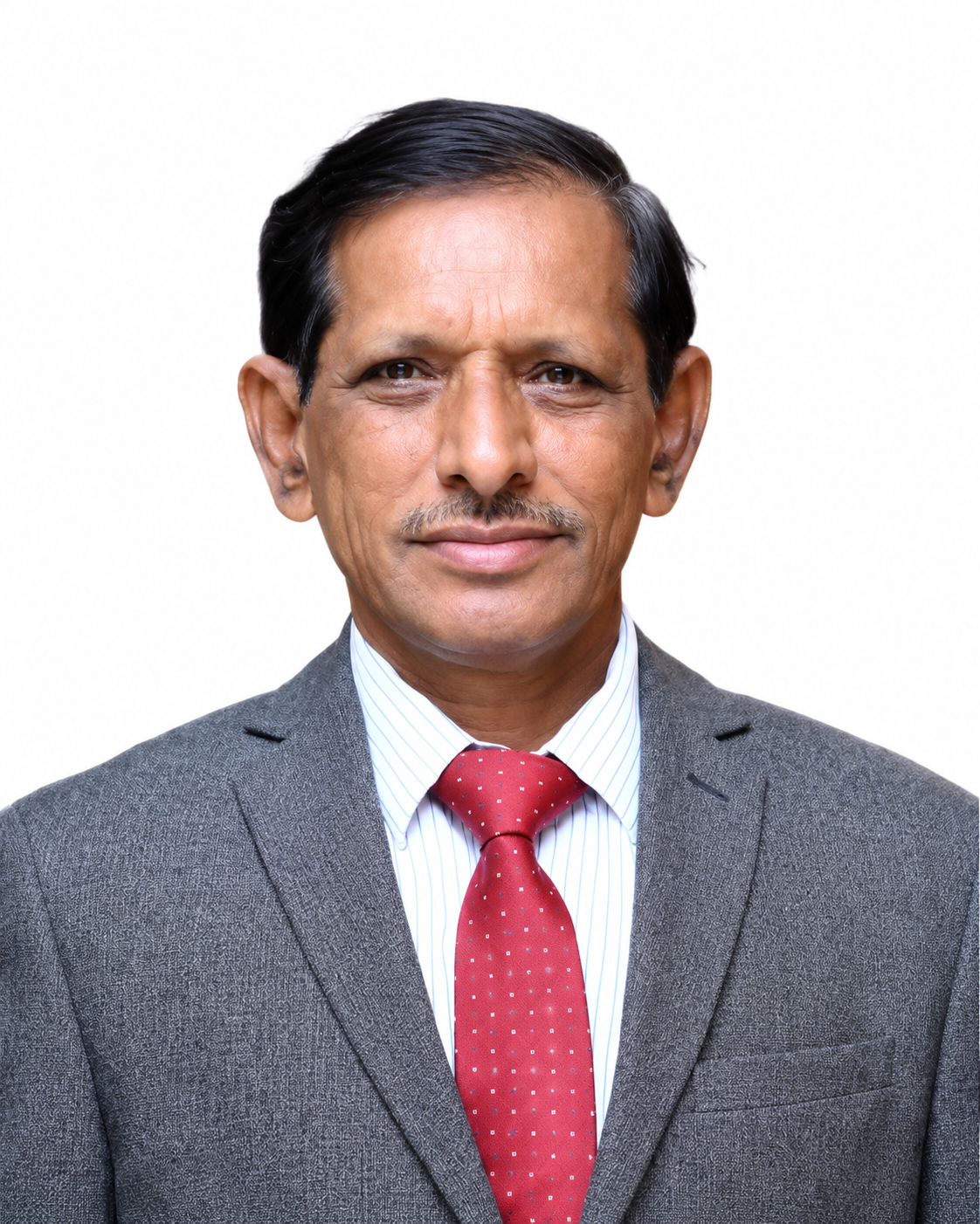 K. Vidyasagar Reddy