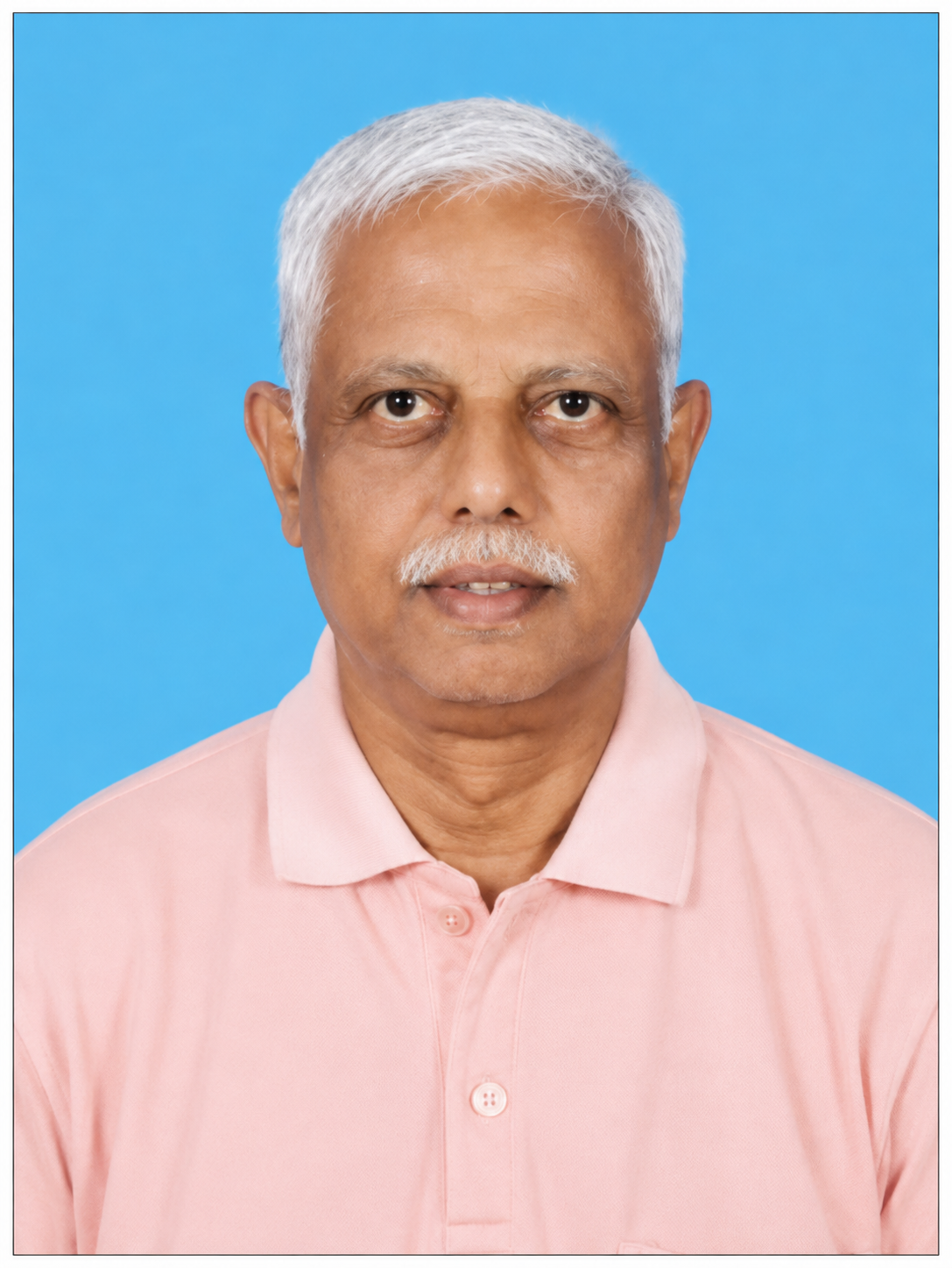 K. Yeshwanth Kumar
