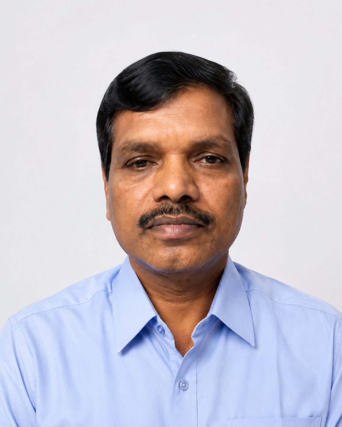 M. Nagendraiah