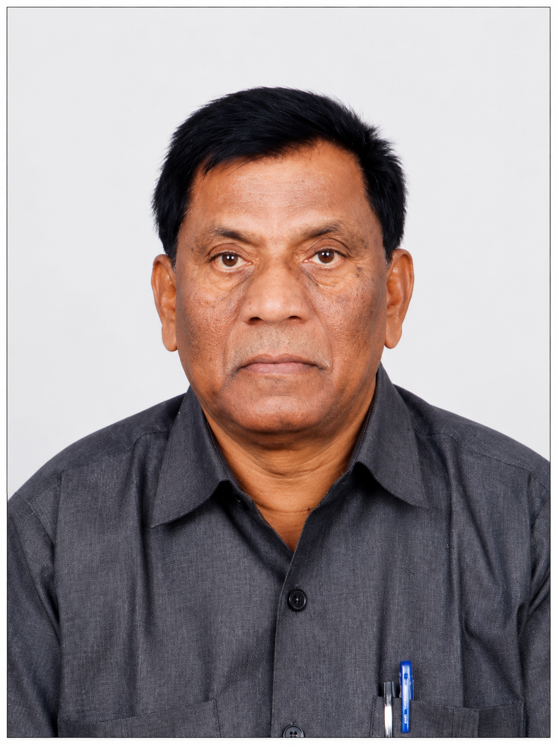 N. Koteswara Rao