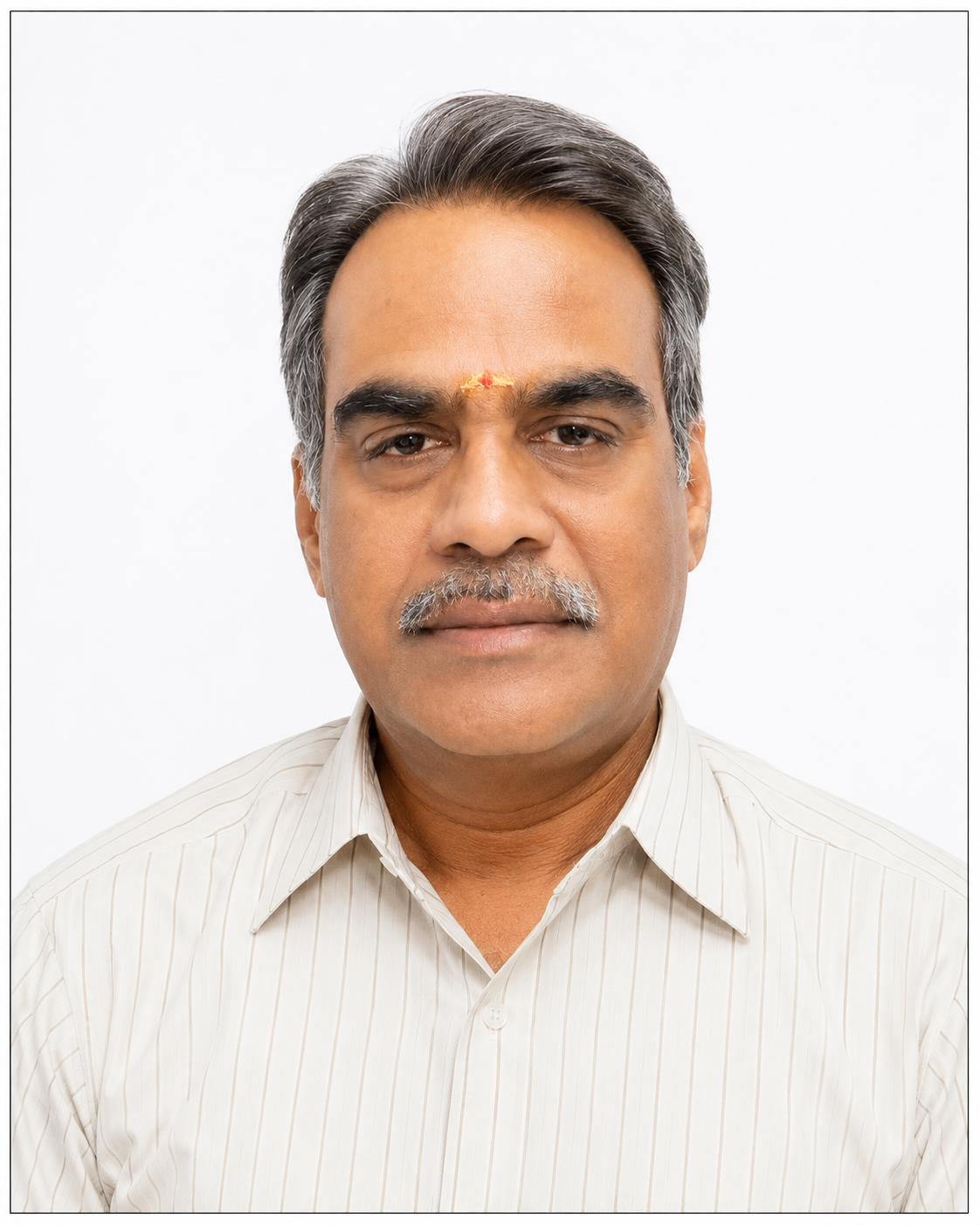 N. Rajendra Prasad