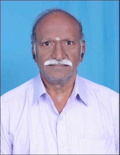 N. Sasanka Kumar