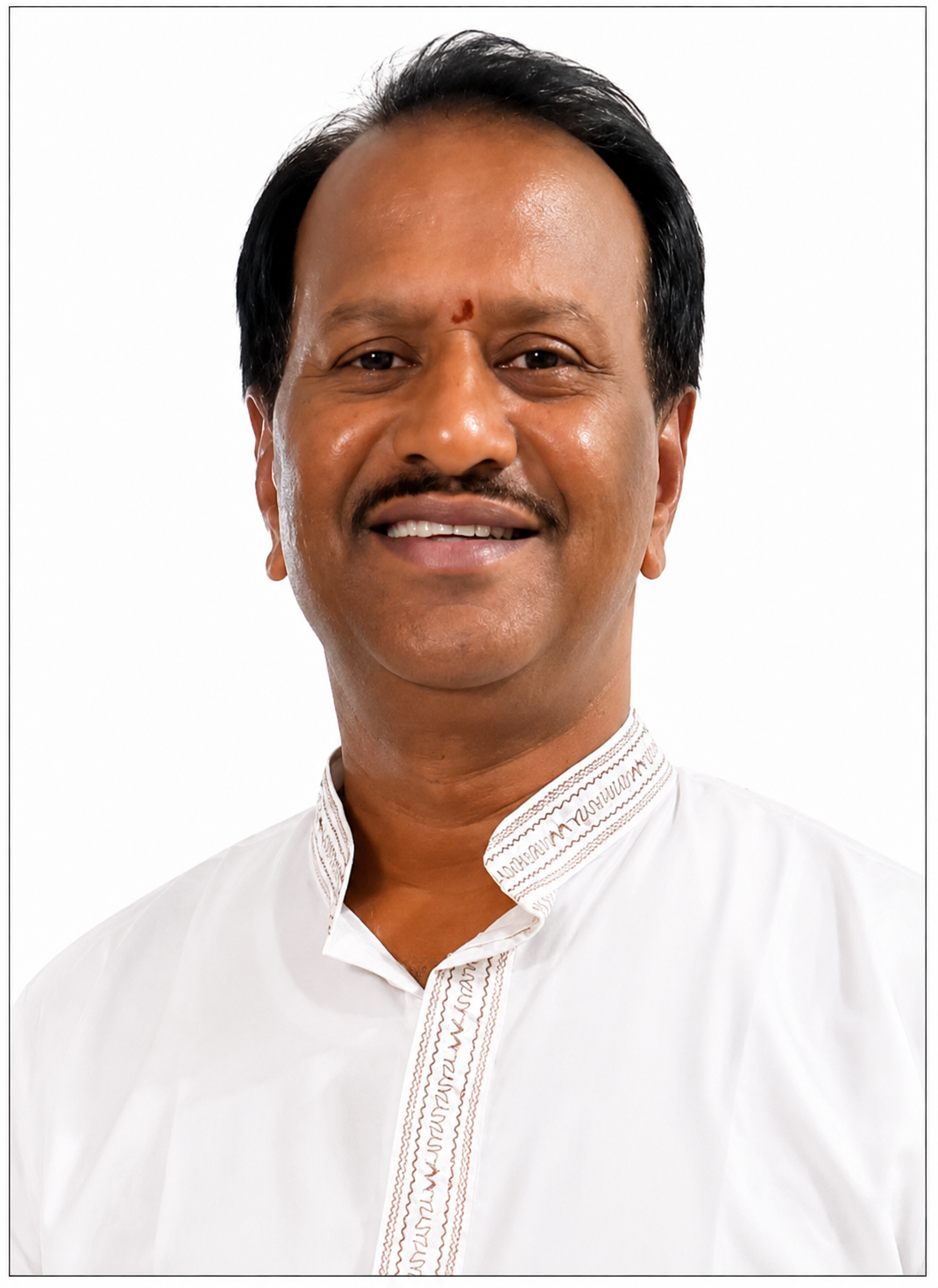 P. Vijaya Kumar