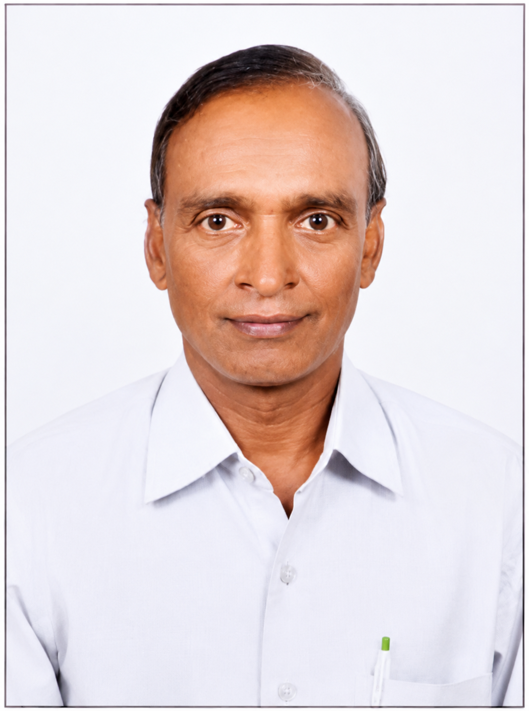 Reddy Setty Prakasam