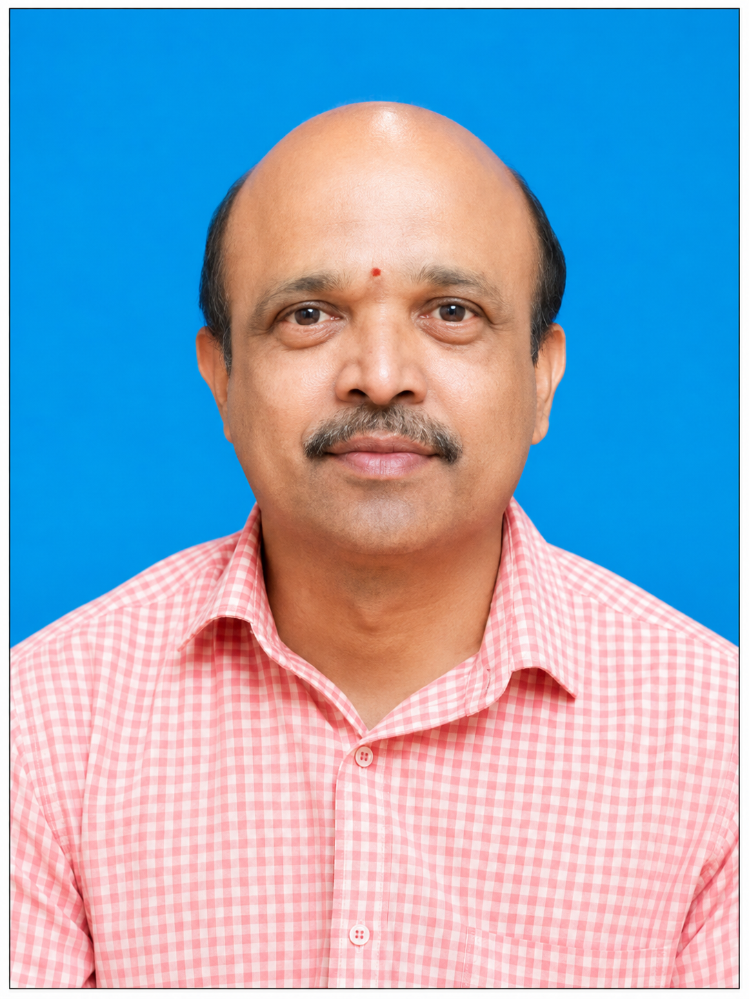 V. Appa Rao
