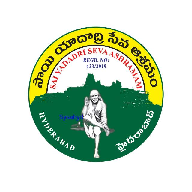 Sai Yadadri Seva Ashram